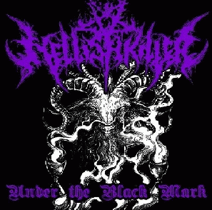 Hellishkiller : Under the Black Mark